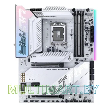 Материнская плата Colorful iGame Z890 Ultra V20